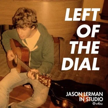 Jason Lerman Live