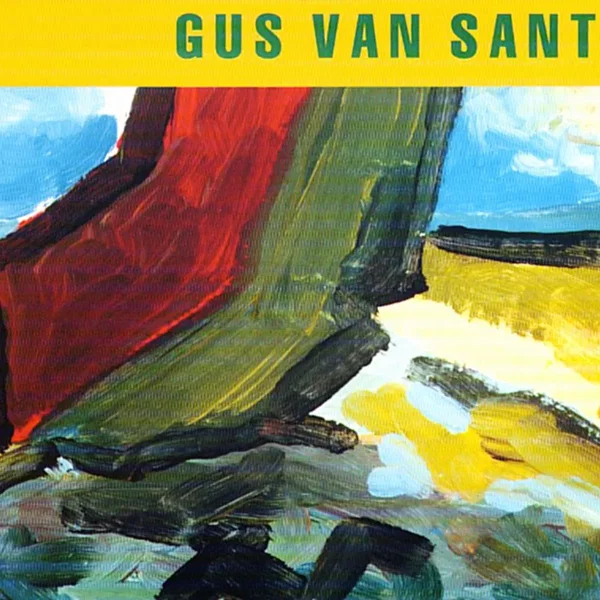 Gus Van Sant