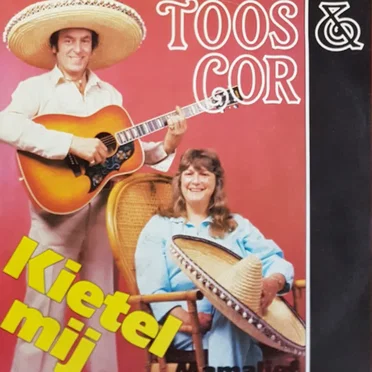 Kietel mij