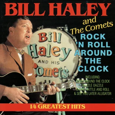 Rock ’n’ Roll Around the Clock
