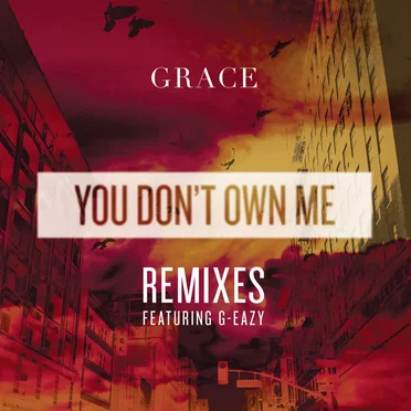 You Don’t Own Me REMIXES