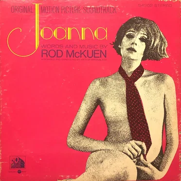Joanna: Original Motion Picture Soundtrack