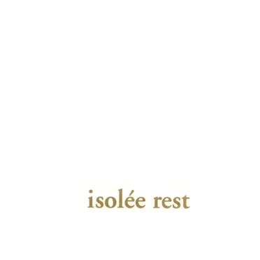 Rest by Isolée - album cover