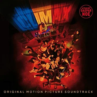 Climax by Various Artists - album cover