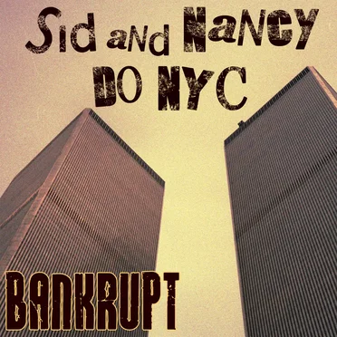 Sid and Nancy Do NYC