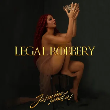 Legal Robbery