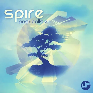 Past Calls by Spire - album cover