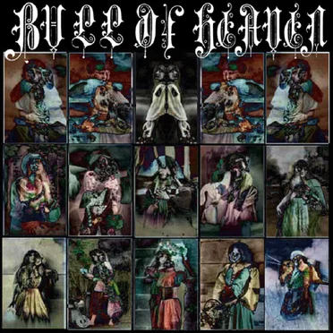 131: Loaded With Buckshot by Bull of Heaven - album cover