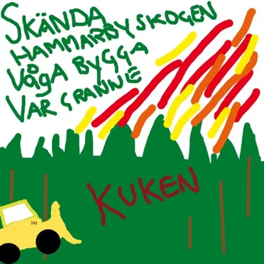 Bygg stad