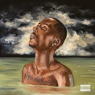 Béni by Josué - album cover