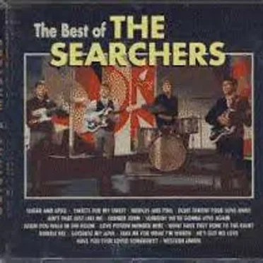 The Best of the Searchers