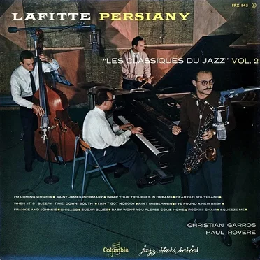 "Les Classiques Du Jazz", Vol. 2