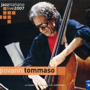 Jazzitaliano Live 2007