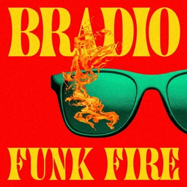 FUNK FIRE