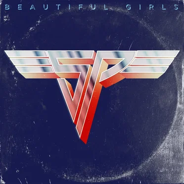 Beautiful Girls by Steel Panther - album cover