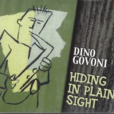 Hiding in Plain Sight