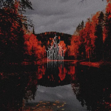 The Tragedy of Waking by Apricity - album cover