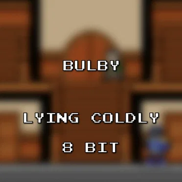Lying Coldly 8 Bit (Ace Attorney Investigations: Miles Edgeworth)