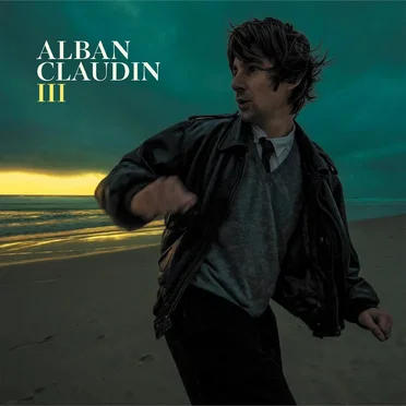 III by Alban Claudin - album cover