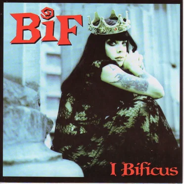 I Bificus