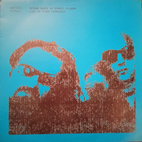 Like No Other [Remixes]