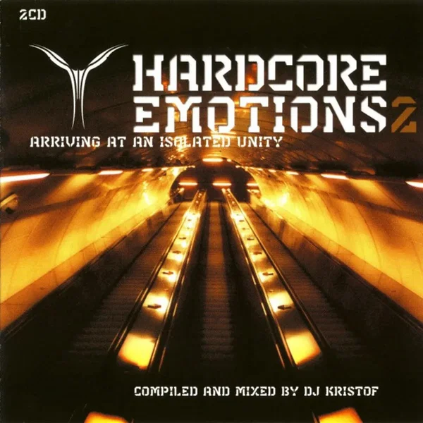 Hardcore Emotions 2: Arriving at an Isolated Unity