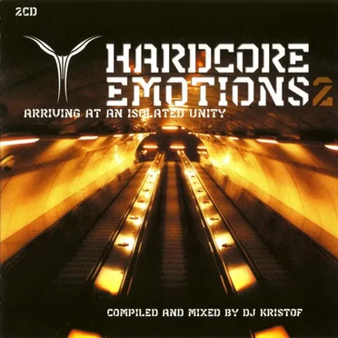 Hardcore Emotions 2: Arriving at an Isolated Unity
