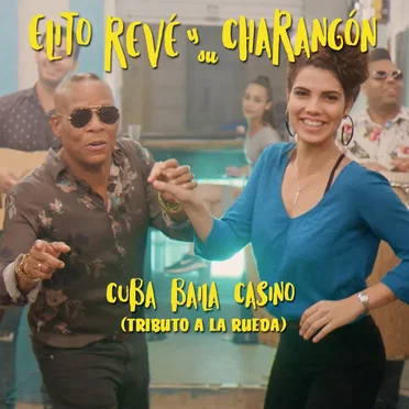 Cuba baila casino (Tributo a la rueda)