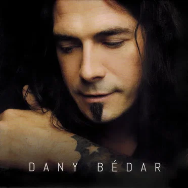 Dany Bédar by Dany Bédar - album cover