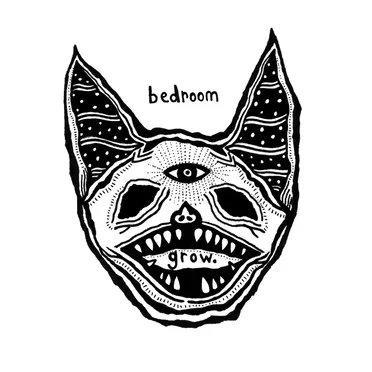 Grow by Bedroom - album cover