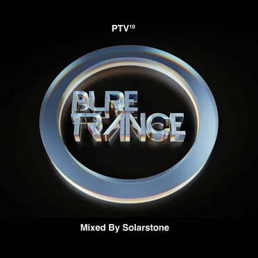 Solarstone Presents Pure Trance V10