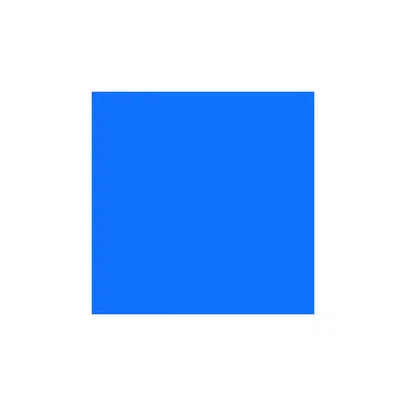 The Blue Square EP by External Galaxy - album cover