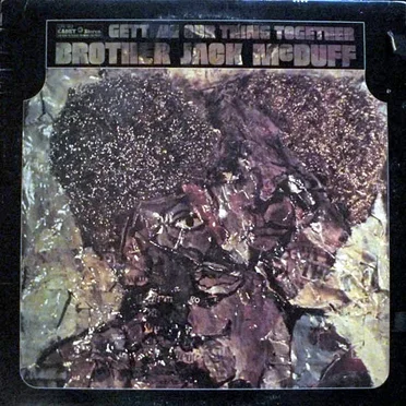 Getting Our Thing Together