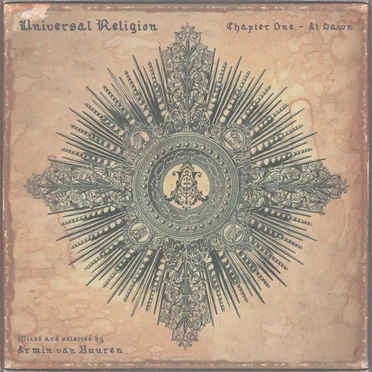 Universal Religion, Chapter One