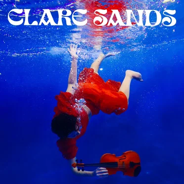 Clare Sands by Clare Sands - album cover