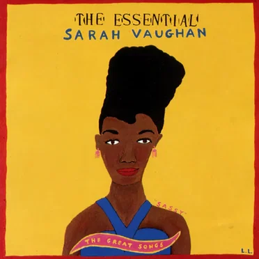 The Essential Sarah Vaughan