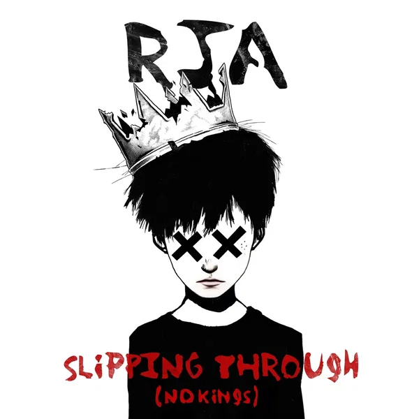 Slipping Through (No Kings)