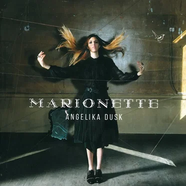 Marionette by Angelika Dusk - album cover