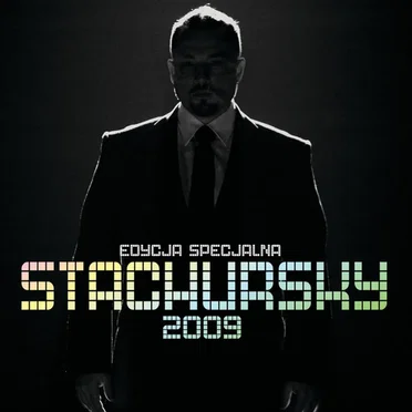 2009 by Stachursky - album cover