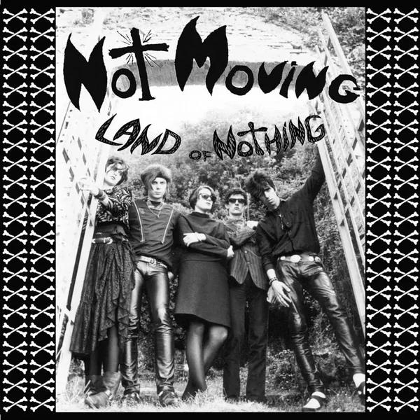 Land of Nothing
