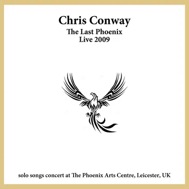 The Last Phoenix - Live 2009