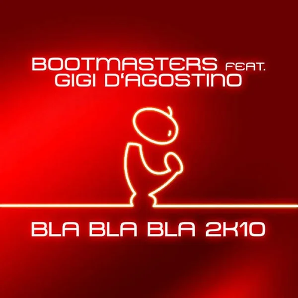 Bla Bla Bla 2K10