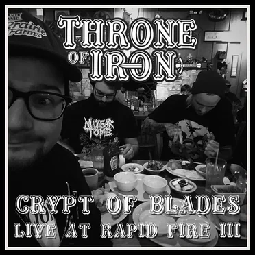 Crypt of Blades
