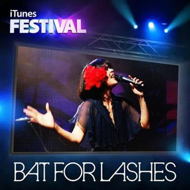 iTunes Festival: London 2012