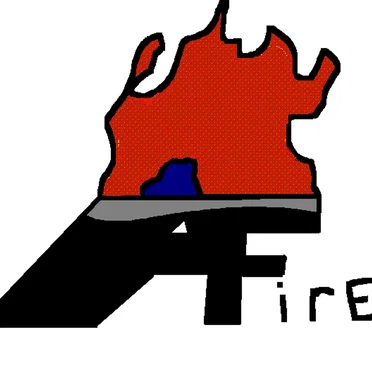 Eight Meters by Accidental Fire - album cover
