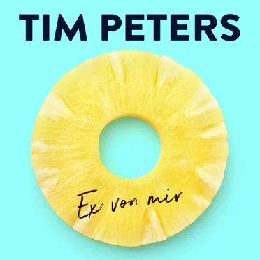 Ex von mir by Tim Peters - album cover