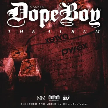 Dope Boy The Album