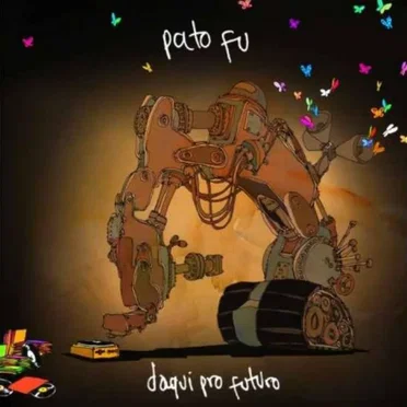 Daqui pro futuro