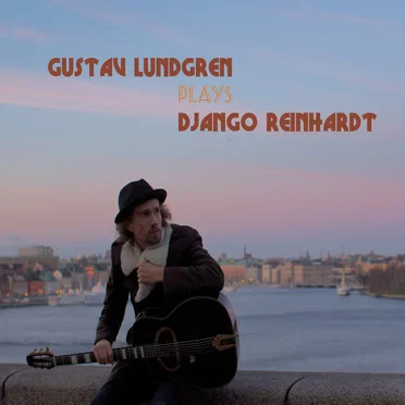 Plays Django Reinhardt