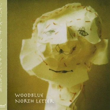 North Letter by woodblue - album cover